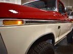 Thumbnail Photo 22 for 1976 Ford F250